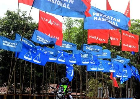 Manifesto BN PN PH Tawar 3 Fokus Utama Berita Majoriti