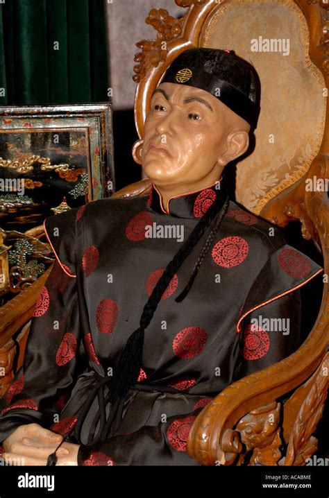 Ripley S Believe It Or Not Odditorium Museum Asian Man With Multiple