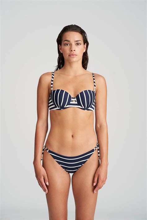 Navy Blue Bikini Unas1 With Discounts Bikini Navy Blue Berlin