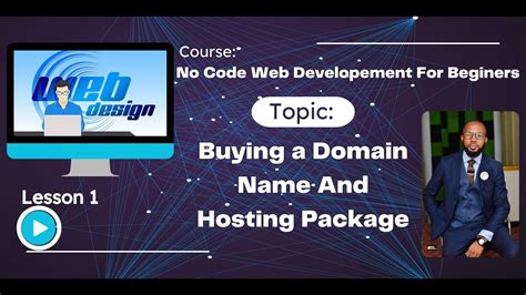 How To Buy The Cheapest Domain Name And Hosting In Nigeria With