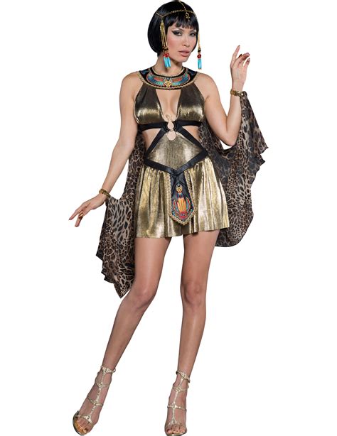 Premium Nile Queen Costume For Women Adults Costumes And Fancy Dress