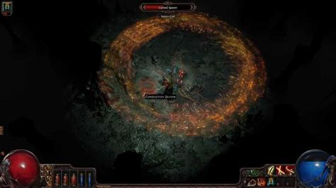 Path Of Exile Duelist Gameplay Youtube