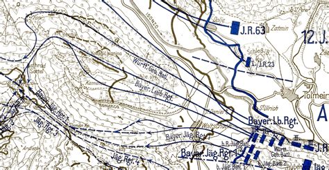 The Upcoming Caporetto Map! : r/WW1GameSeries