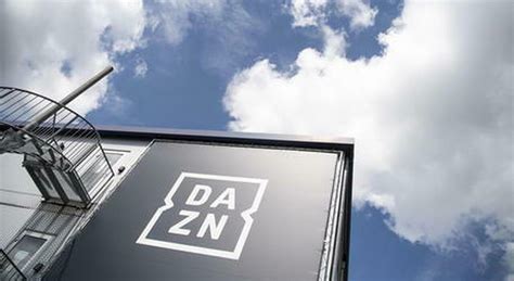 Dazn Svela Il Prezzo Dell Abbonamento Ecco Quanto Coster Guardare La