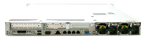 Buy Refurbished HPE PROLIANT DL360 GEN9 4LFF Servers | Used HPE ...