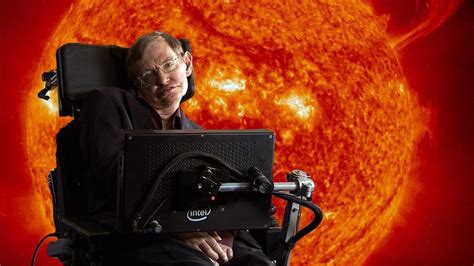 Las Principales Teorías Científicas De Hawking