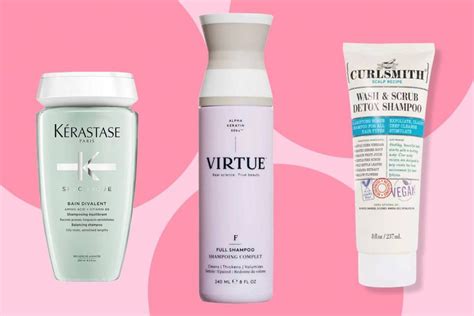 Ultimate Guide Top Shampoos For Oily Scalp And Dry Ends Best Picks Of