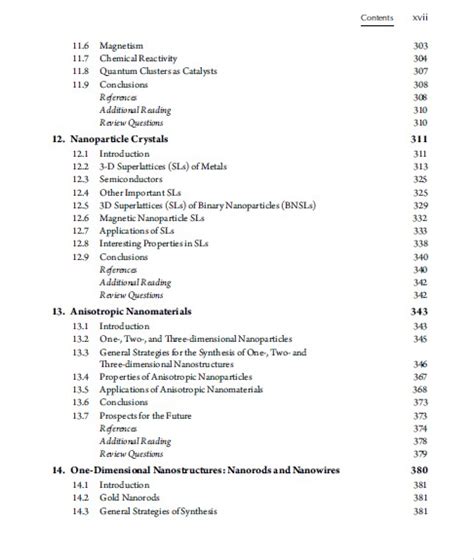 کتاب علم و فناوری نانو Textbook Of Nanoscience And Nanotechnology