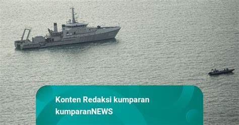 Panglima Tni Kami Sudah Temukan Lokasi Black Box Sriwijaya Air