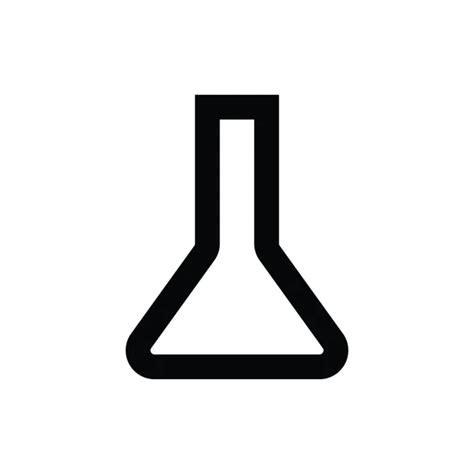 17 008 193 Erlenmeyer Flask Vector Images Depositphotos