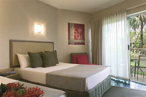 Mercure Nadi - Senior Stays