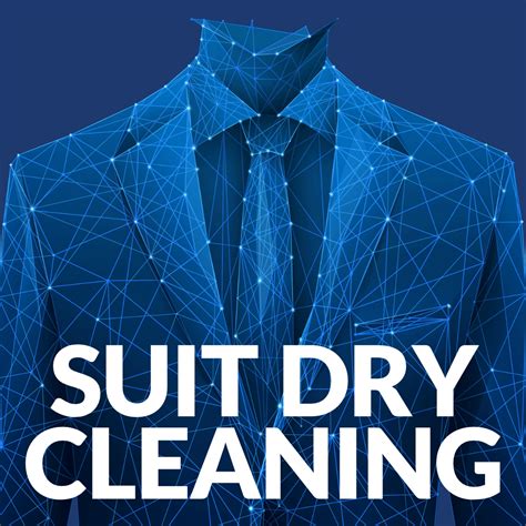 Suit Dry Cleaning - Peters Cleaners