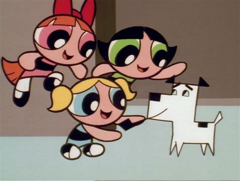 Pin By Christopher Russo On The Original Powerpuff Girls Powerpuff