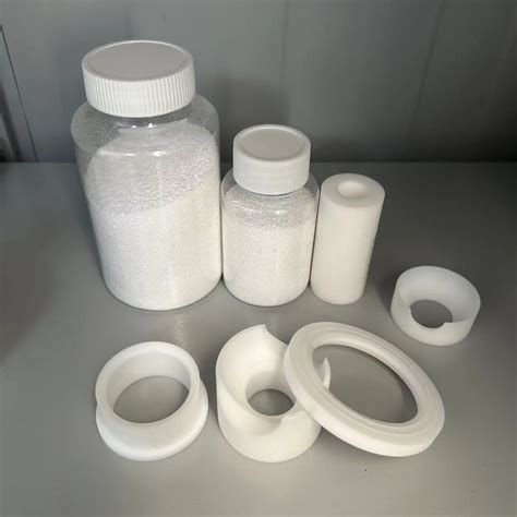 Ptfe Suspended Fine Powder Sales Of Ptfe Particles Electrical