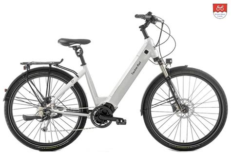 Tauber Rad CROSSOVER BROSE Edition Ebike Mott