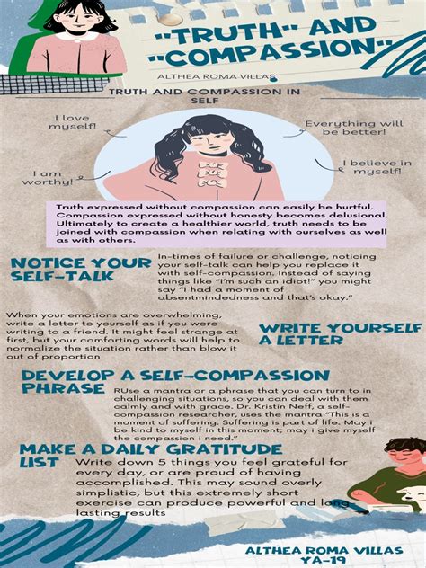 Cultivating Self Compassion Guidance On Developing Inner Kindness