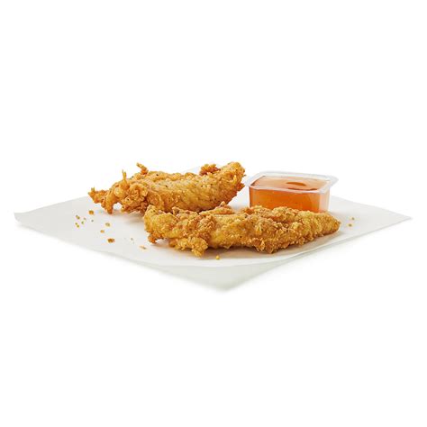 2 Original Recipe Tenders | Original Recipe Chicken Combos | KFC Menu