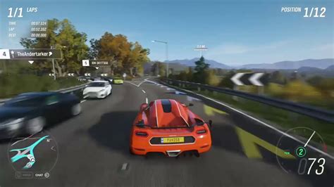 How To Take Easy Money On Forza Horizon 4 YouTube