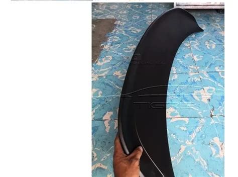 Aleron Spoiler De Cajuela Beetle R Line Dune Vw Beetle Turbo En Venta