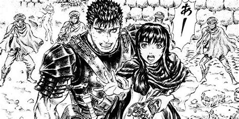 Maneras En Que Guts Se Ha Convertido En Una Mejor Persona Desde Que