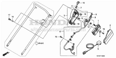 Honda Hrx Parts Manual Pdf