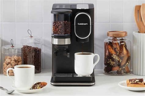 Cuisinart Grind And Brew Single Serve Review 2025