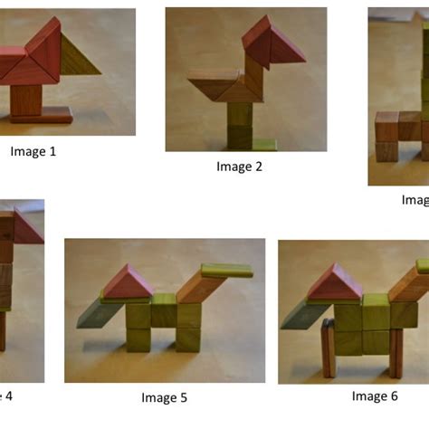 Examples of structures | Download High-Quality Scientific Diagram