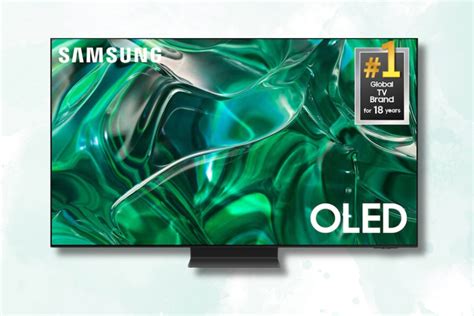 Samsung Offers A Huge Discount On 4k Oled S95c Tvs For Anti Prime Day — Up To 2200 Off