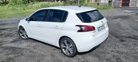 FE 430 MZ PEUGEOT 308 3 HOTEL DES VENTES ANTILLES GUYANE