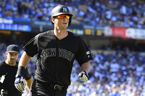 New York Yankees A Case For Dj Lemahieu For Mvp