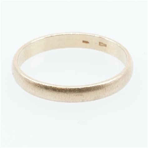 Ring Guld 14K Sefina Pantbank