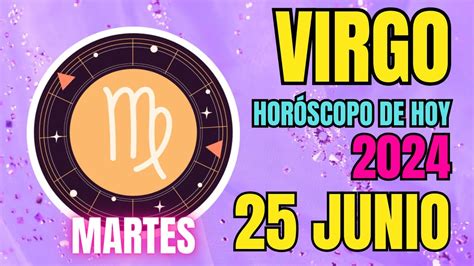 😇 𝐌𝐞𝐧𝐬𝐚𝐣𝐞 𝐃𝐞 𝐋𝐨𝐬 Á𝐧𝐠𝐞𝐥𝐞𝐬 Horoscopo Virgo Hoy ♍ 25 De Junio De 2024 💥 Youtube