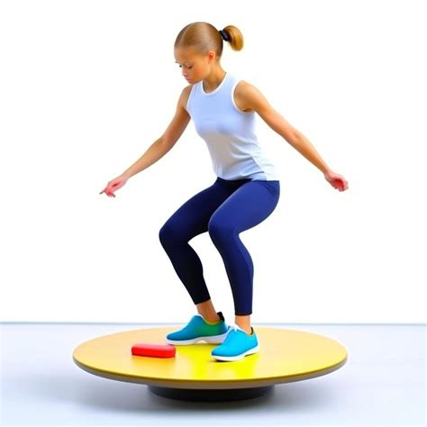 Exercises To Strengthen Balance And Coordination Fit Body Scholar