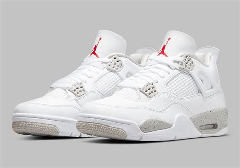 Jordan 4 Release Reminders - Pie Radio
