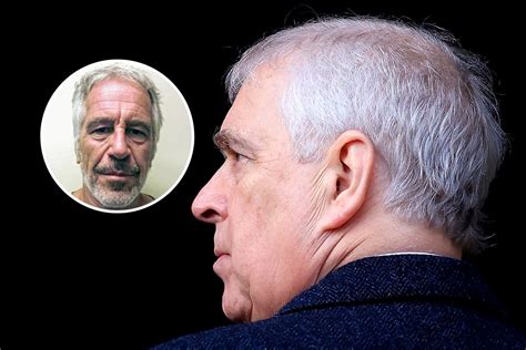 Prince Andrew Accuser Doubles Down Over Epstein Sex Tapes Newsweek