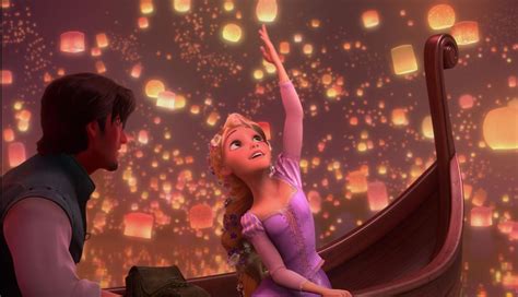 Tangled Full Movie Screencaps Tangled Image 21737960 Fanpop