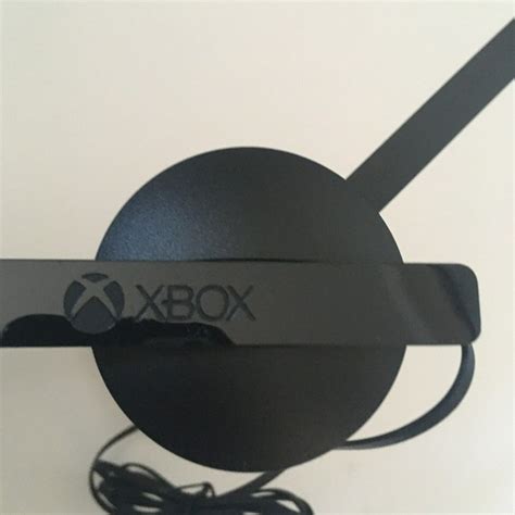 Microsoft | Video Games & Consoles | Microsoft Xbox Blackgreen Headband ...