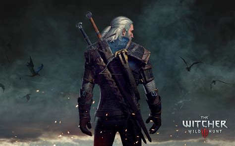 Witcher 3 4K Wallpaper (52+ images)