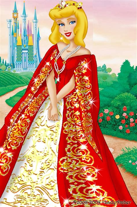 Deluxe Gowns Disney Princess Photo 18324116 Fanpop