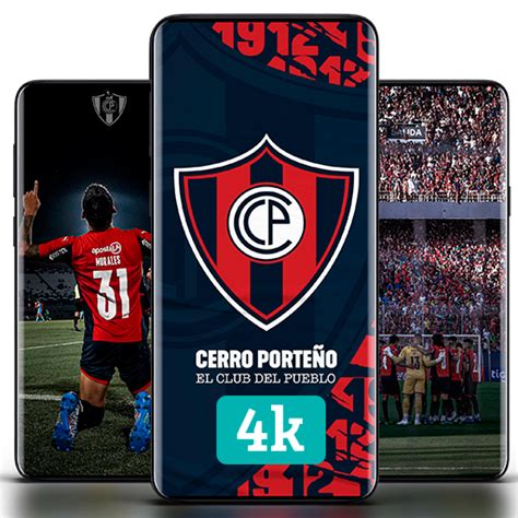 Cerro Porte O Wallpaper K Apps On Google Play