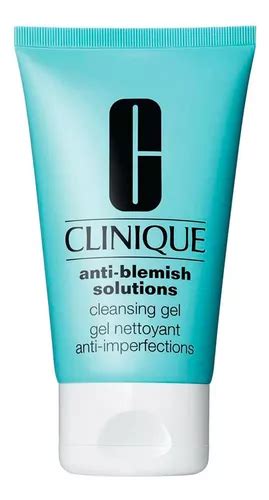 Gel Limpiador Anti acné Clinique Acné Solutions Cuotas sin interés