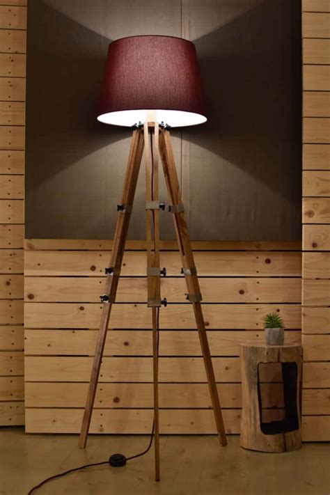 Top 14 Modern Tripod Floor Lamps For 2025 Warisan Lighting