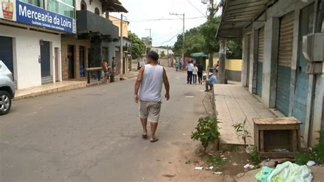 A Gazeta Mulher é morta a tiros em avenida de Flexal II Cariacica