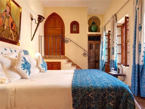 Best Price on La Maison Arabe Hotel in Marrakech + Reviews!