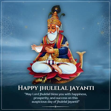 jhulelal quotes  fascinating legend  jhulelal