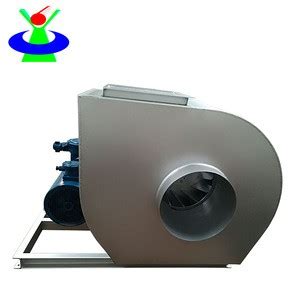 Buy Stainless Steel Centrifugal Blower Radial Blade Fan From Suzhou