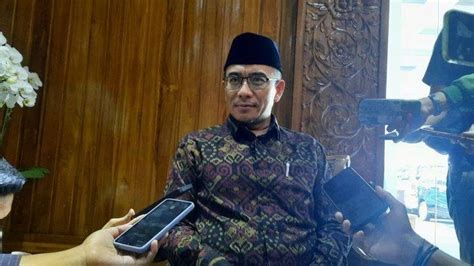 Caleg Terpilih Pemilu Boleh Dilantik Belakangan Jika Maju Pilkada