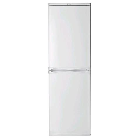 Hotpoint First Edition Fridge Freezer 155105ltr H1750 W545 J Harries Ltd