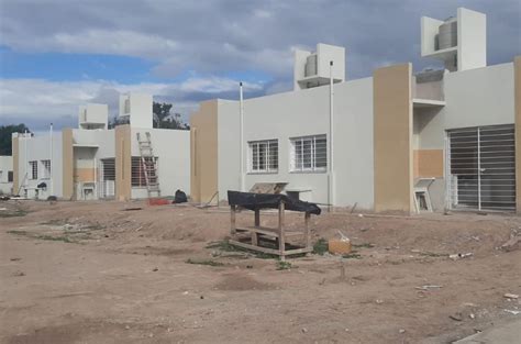 Noticia Tramo final para la construcción de 21 viviendas en San Agustín