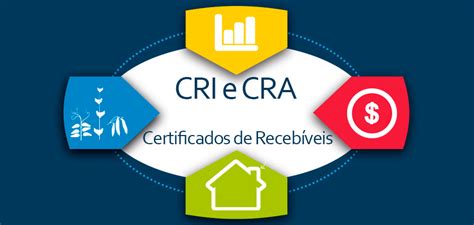 Certificado De Receb Veis Tudo Sobre Os Investimentos Em Cri E Cra